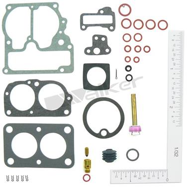 Carburetor Repair Kit O2 15451