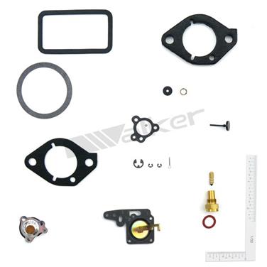 Carburetor Repair Kit O2 15480A