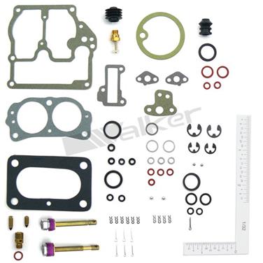 Carburetor Repair Kit O2 15505A