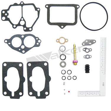 Carburetor Repair Kit O2 15526