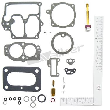Carburetor Repair Kit O2 15528