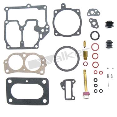 Carburetor Repair Kit O2 15531