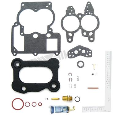 Carburetor Repair Kit O2 15535