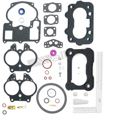 Carburetor Repair Kit O2 15538B