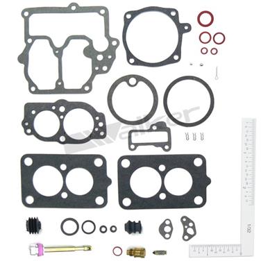 Carburetor Repair Kit O2 15551