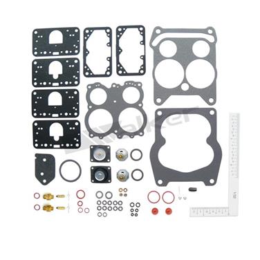 Carburetor Repair Kit O2 15555