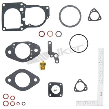 Carburetor Repair Kit O2 15570