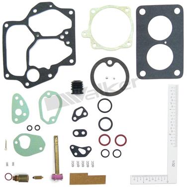 Carburetor Repair Kit O2 15584