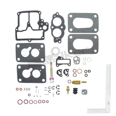 Carburetor Repair Kit O2 15586A