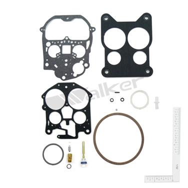 Carburetor Repair Kit O2 15598A
