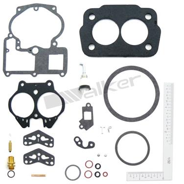 Carburetor Repair Kit O2 15603