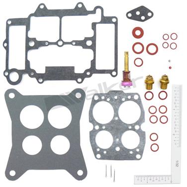 Carburetor Repair Kit O2 15612