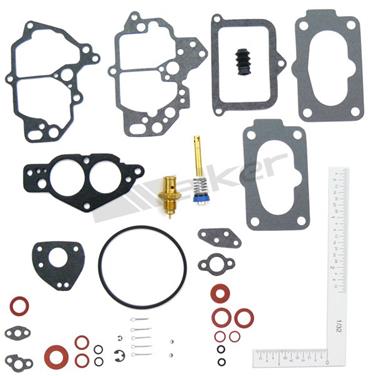 Carburetor Repair Kit O2 15616A