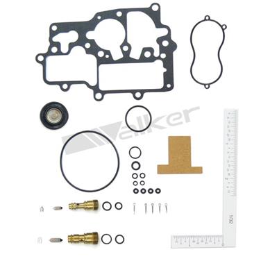 Carburetor Repair Kit O2 15617