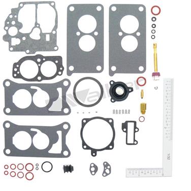 Carburetor Repair Kit O2 15620C
