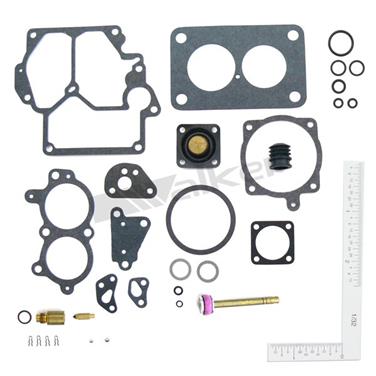 Carburetor Repair Kit O2 15621