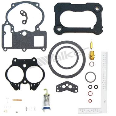 Carburetor Repair Kit O2 15629