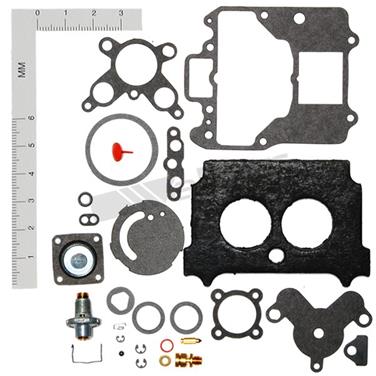 Carburetor Repair Kit O2 15655C