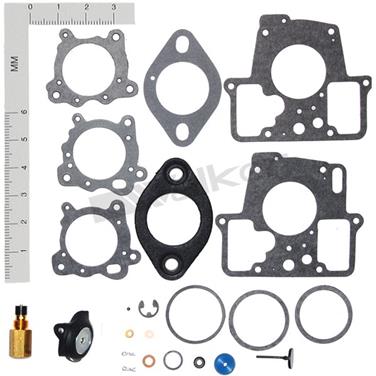 Carburetor Repair Kit O2 15667A