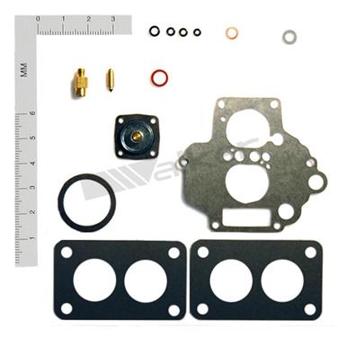 Carburetor Repair Kit O2 15670