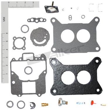 Carburetor Repair Kit O2 15677A