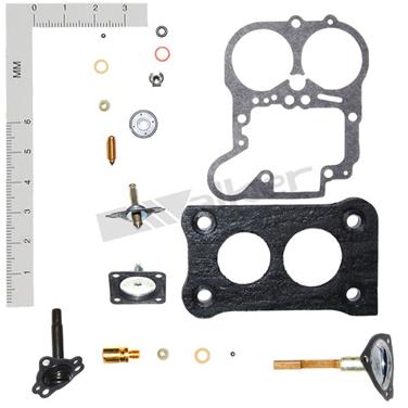 Carburetor Repair Kit O2 15678