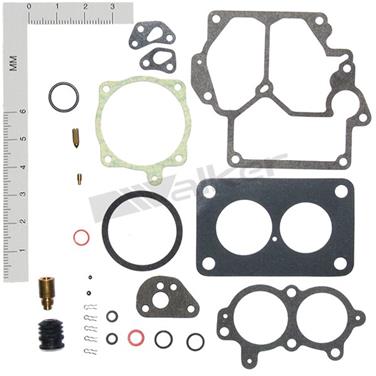 Carburetor Repair Kit O2 15703