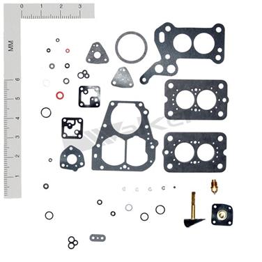 Carburetor Repair Kit O2 15746A