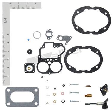 Carburetor Repair Kit O2 15776