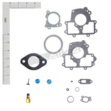 Carburetor Repair Kit O2 15790