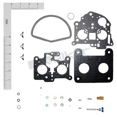 Carburetor Repair Kit O2 15807