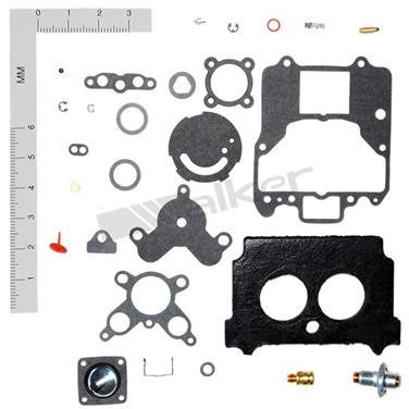 Carburetor Repair Kit O2 15825