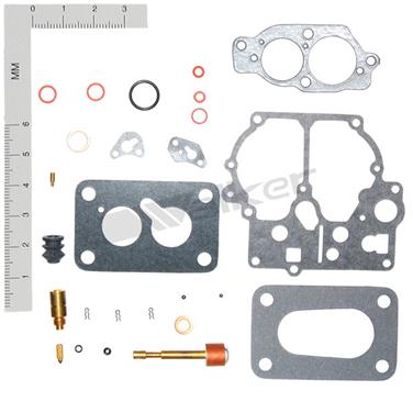 Carburetor Repair Kit O2 15828