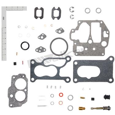 Carburetor Repair Kit O2 15839A