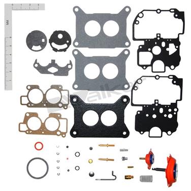 Carburetor Repair Kit O2 15840A