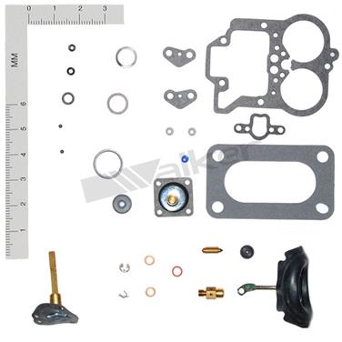 Carburetor Repair Kit O2 15845C