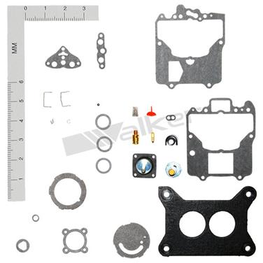 1985 Ford Bronco Carburetor Repair Kit O2 15861A