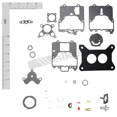 Carburetor Repair Kit O2 15863