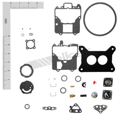 1985 Ford Bronco Carburetor Repair Kit O2 15864A