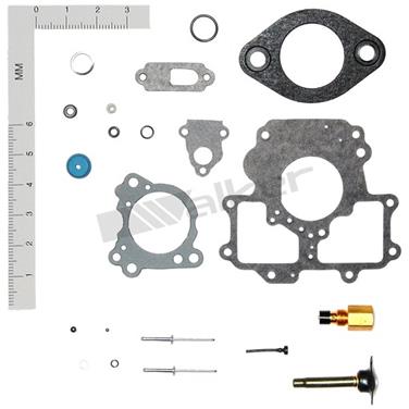 Carburetor Repair Kit O2 15872