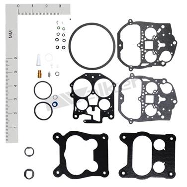 1990 Buick LeSabre Carburetor Repair Kit O2 15897B