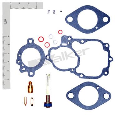 Carburetor Repair Kit O2 159019