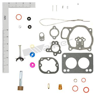 Carburetor Repair Kit O2 159020