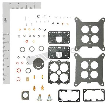 Carburetor Repair Kit O2 159022