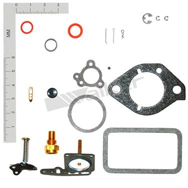 Carburetor Repair Kit O2 159026