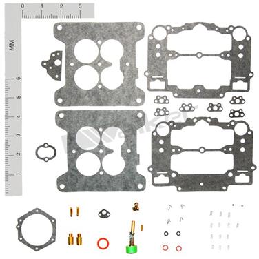 Carburetor Repair Kit O2 159031