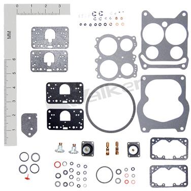 Carburetor Repair Kit O2 159038