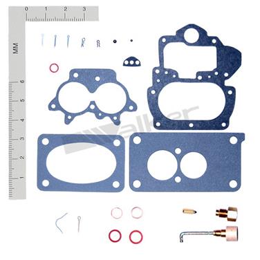 Carburetor Repair Kit O2 159042