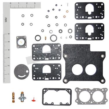 Carburetor Repair Kit O2 159045