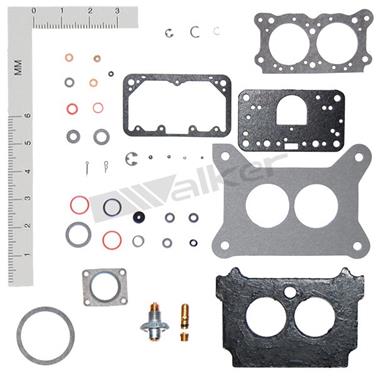 Carburetor Repair Kit O2 159048